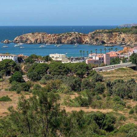 Flh Praia Da Rocha Sea View With Balcony Portimão Exteriér fotografie