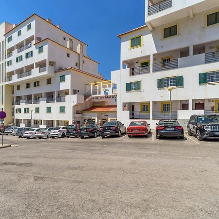 Flh Praia Da Rocha Sea View With Balcony Portimão Exteriér fotografie